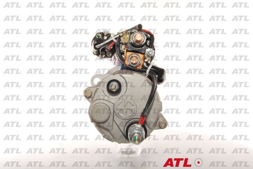 ATL Autotechnik A 15 680 Starter